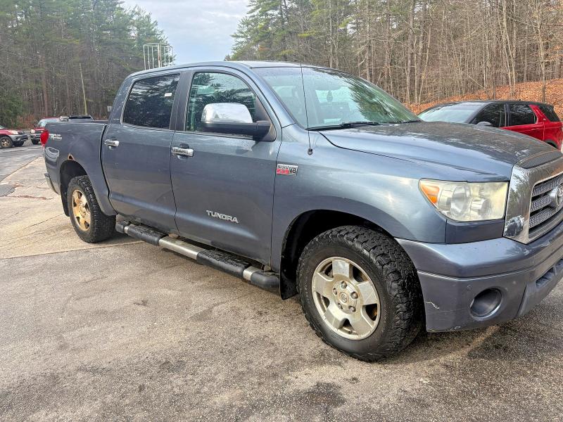 Auction sale of the 2008 Toyota Tundra, vin: 5TBDV58108S501145, lot number: 58587086