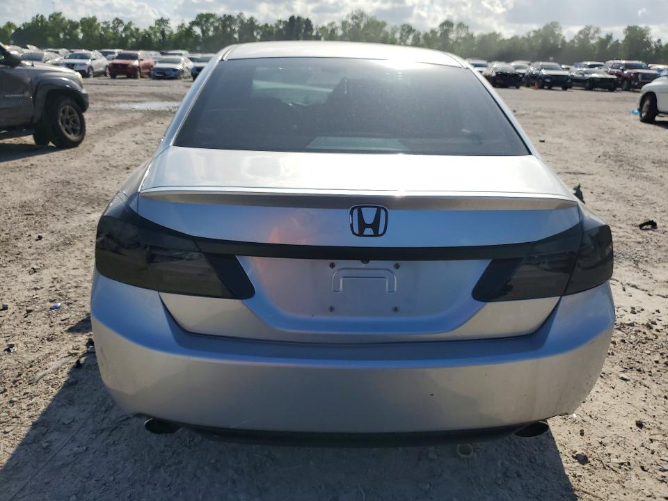 Продажа на аукционе авто 2013 Honda Accord, vin: 1HGCR2F54DA090398, номер лота: 57054486