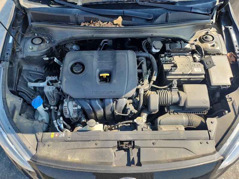 Продаж на аукціоні авто 2020 Kia Forte, vin: 3KPF24AD1LE236052, номер лоту: 56317306