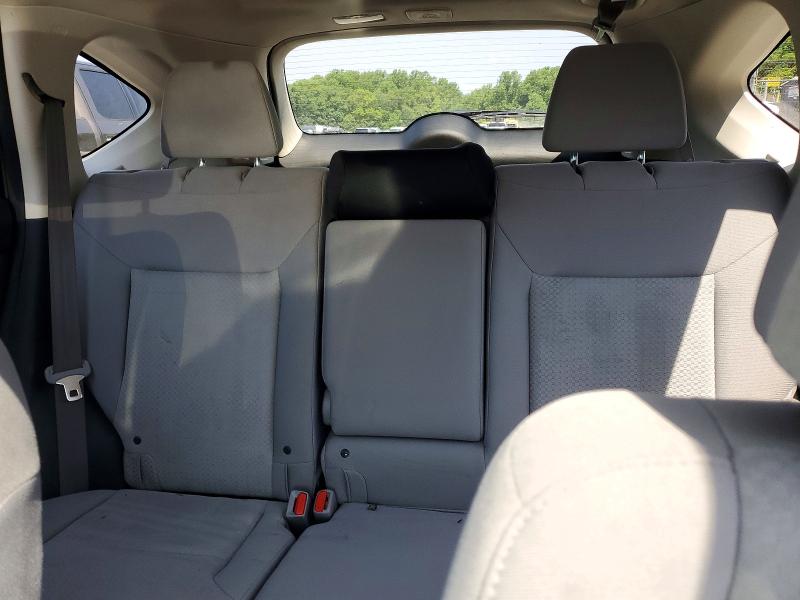 Продажа на аукционе авто 2016 Honda Cr-v, vin: 2HKRM4H53GH721610, номер лота: 74514915