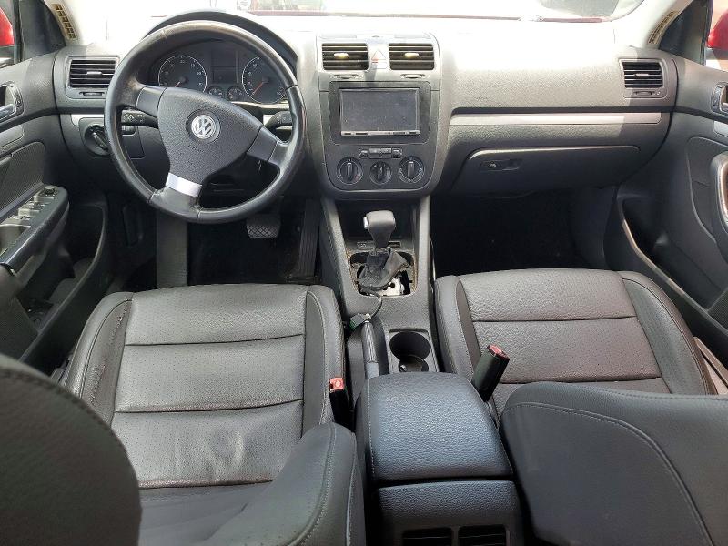 Aukcja sprzedaży 2008 Volkswagen Jetta, vin: 3VWRJ71K98M124786, numer aukcji: 57499926
