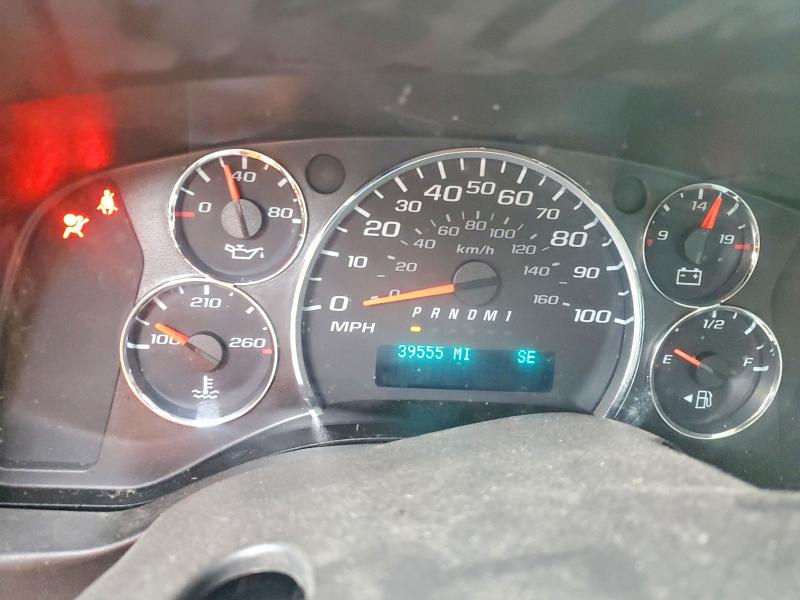 2019 Gmc Savana მანქანა იყიდება აუქციონზე, vin: 1GTW7AFG9K1313383, აუქციონის ნომერი: 57889886