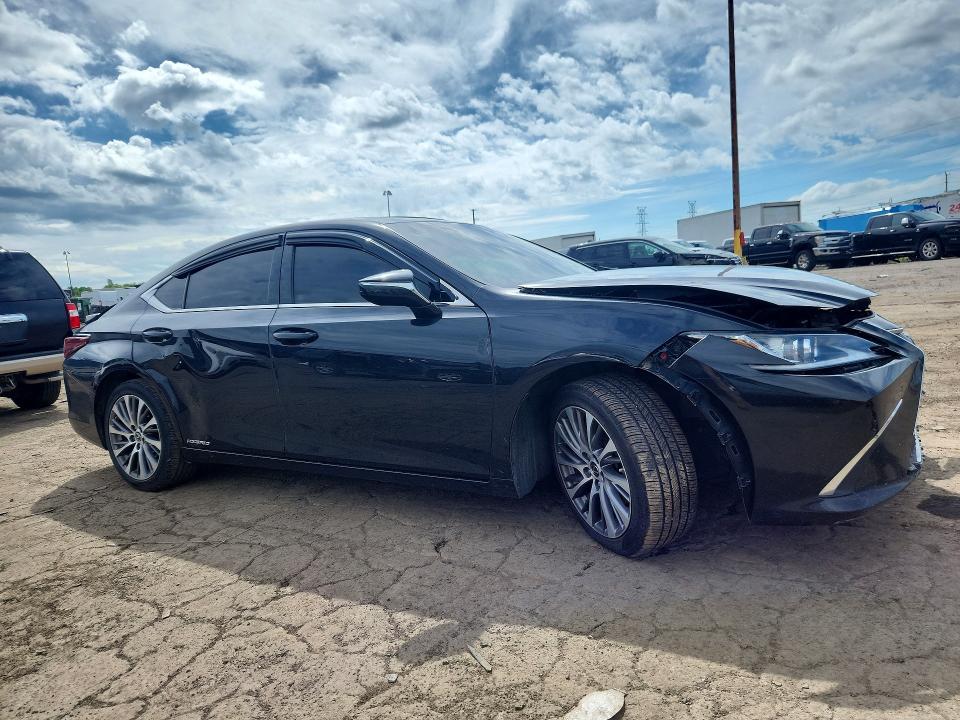 Aukcja sprzedaży 2019 Lexus Es, vin: 58AB21B10KU002278, numer aukcji: 56850696