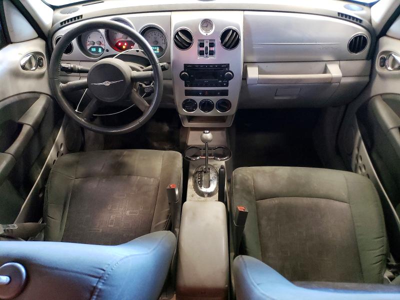 Продаж на аукціоні авто 2010 Chrysler Pt Cruiser, vin: 3A4GY5F91AT220160, номер лоту: 58055396