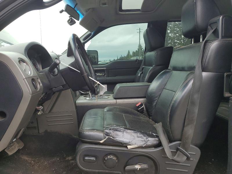 Продажа на аукционе авто 2006 Ford F150, vin: 1FTPX14596FA56630, номер лота: 59074246
