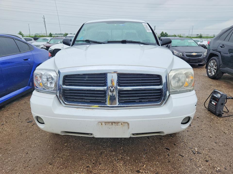 Продажа на аукционе авто 2007 Dodge Dakota, vin: 1D7HE48K87S189910, номер лота: 58599406