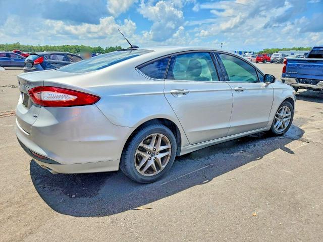 Продаж на аукціоні авто 2016 Ford Fusion, vin: 3FA6P0H76GR389976, номер лоту: 57397276