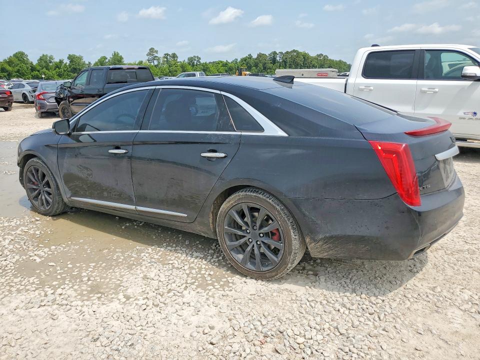 Продаж на аукціоні авто 2016 Cadillac Xts, vin: 2G61M5S39G9180935, номер лоту: 57266306