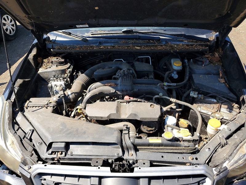 Продаж на аукціоні авто 2012 Subaru Impreza, vin: JF1GPAH63CH236808, номер лоту: 56397796