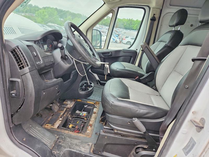 Aukcja sprzedaży 2017 Ram Promaster 2500, vin: 3C6TRVDG3HE532893, numer aukcji: 55569626