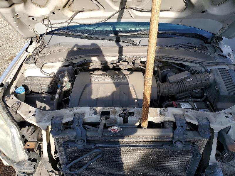 Aukcja sprzedaży 2006 Honda Pilot, vin: 2HKYF18576H500689, numer aukcji: 57421676