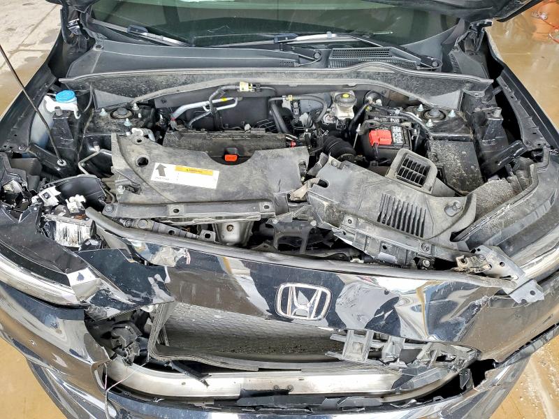 Aukcja sprzedaży 2025 Honda Hr-v, vin: 3CZRZ2H77SM745980, numer aukcji: 56891276