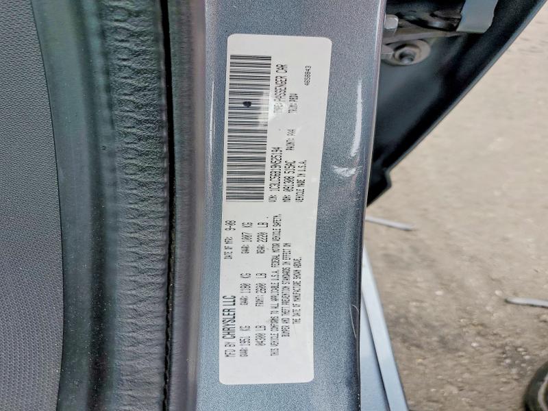 Aukcja sprzedaży 2009 Chrysler Sebring, vin: 1C3LC56B19N525194, numer aukcji: 58139506