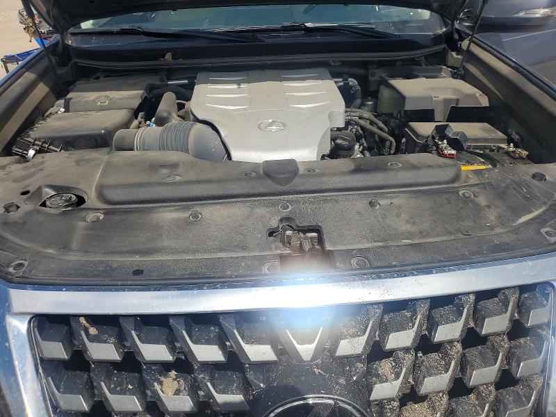 Aukcja sprzedaży 2022 Lexus Gx, vin: JTJGM7BX8N5329316, numer aukcji: 56842036