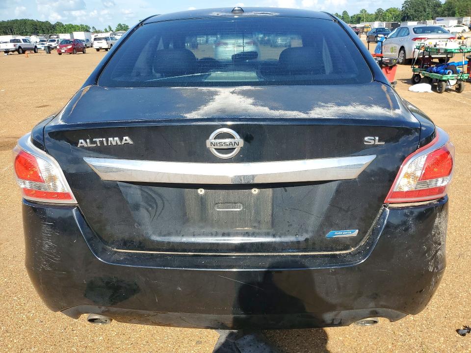 55558046 :رقم المزاد ، 1N4AL3AP1DC100675 vin ، 2013 Nissan Altima مزاد بيع