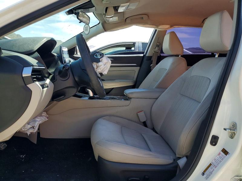 Aukcja sprzedaży 2021 Nissan Altima, vin: 1N4BL4DVXMN392013, numer aukcji: 55988226