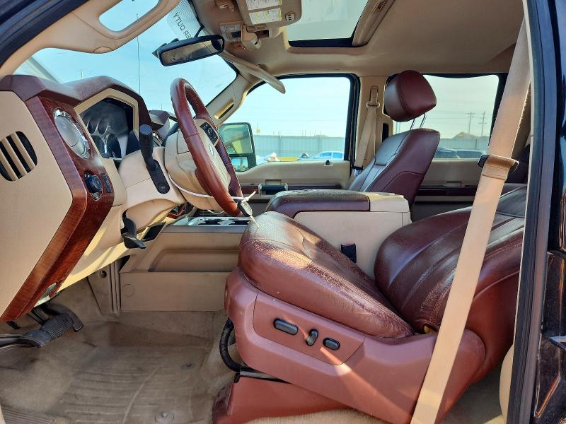 Auction sale of the 2013 Ford F250, vin: 1FT7W2BT1DEB22911, lot number: 58938346