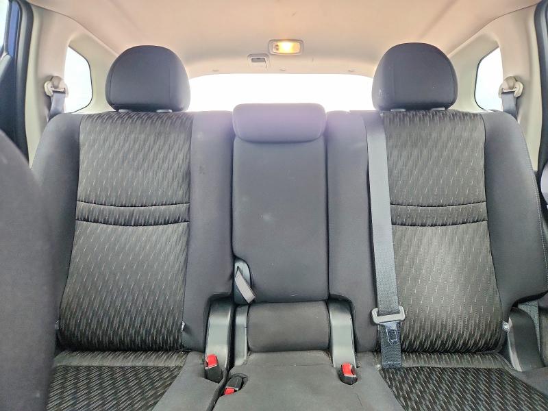 Aukcja sprzedaży 2017 Nissan Rogue, vin: 5N1AT2MM0HC738195, numer aukcji: 59061296