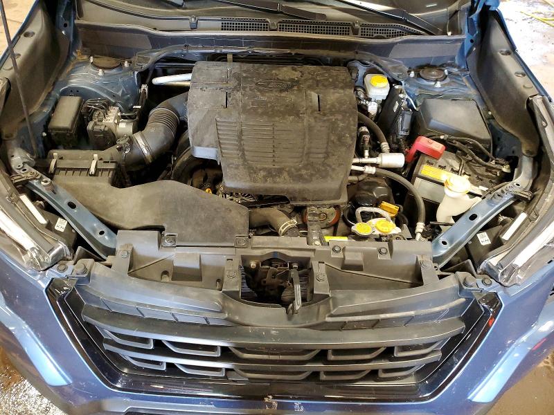 Продажа на аукционе авто 2023 Subaru Forester, vin: JF2SKAPC0PH448325, номер лота: 58001636