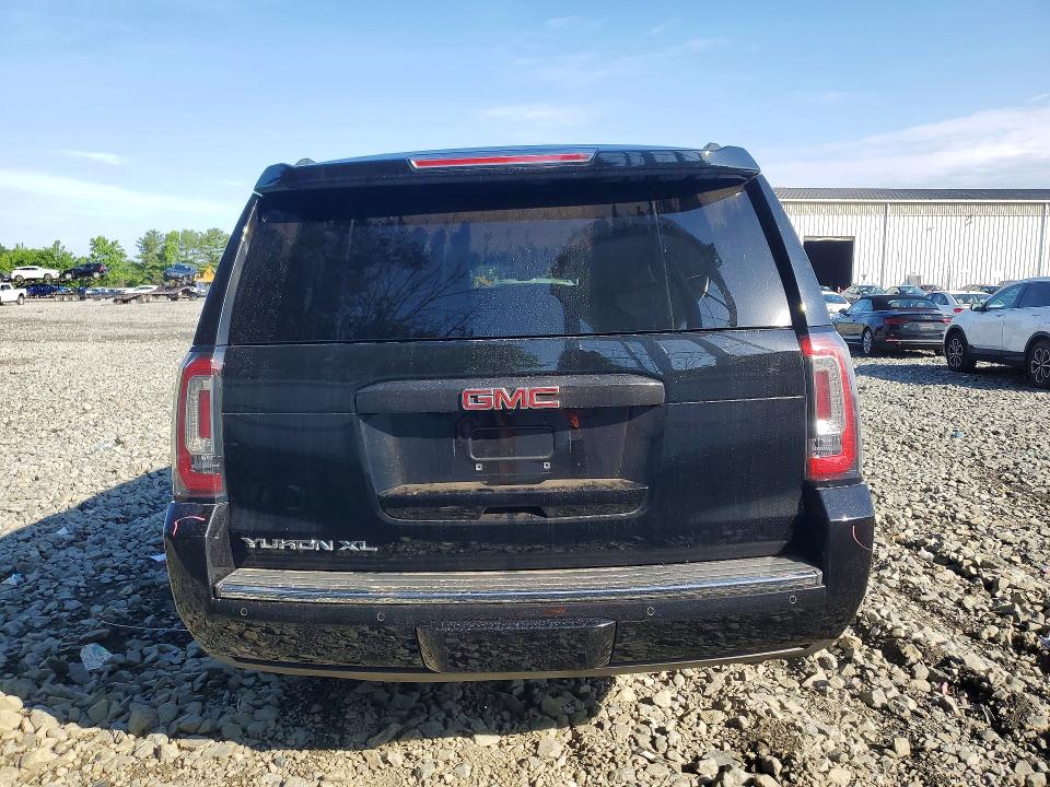 56654026 :رقم المزاد ، 1GKS2HKJ8LR100665 vin ، 2020 Gmc Yukon Xl مزاد بيع