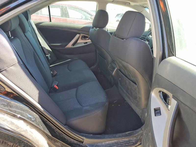 55401616 :رقم المزاد ، 4T1BE46K09U861870 vin ، 2009 Toyota Camry مزاد بيع