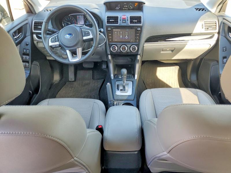 58153446 :رقم المزاد ، JF2SJAJCXHH561437 vin ، 2017 Subaru Forester مزاد بيع