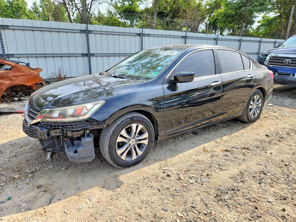 59018736 :رقم المزاد ، 1HGCR2F37FA212902 vin ، 2015 Honda Accord مزاد بيع