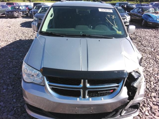 Aukcja sprzedaży 2014 Dodge Grand Caravan R/t, vin: 2C4RDGCG3ER199488, numer aukcji: 55750126