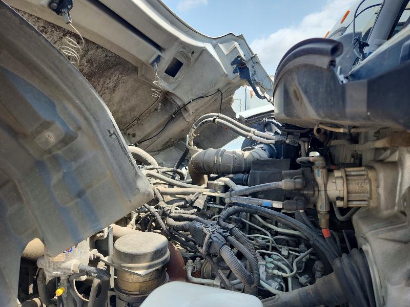 2016 Hino 258/268 მანქანა იყიდება აუქციონზე, vin: 5PVNJ8JV3G4S62805, აუქციონის ნომერი: 57552266