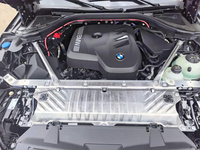 Продажа на аукционе авто 2026 Bmw X3, vin: 5UX53GP04T9338348, номер лота: 55635426