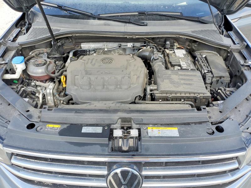 2024 Volkswagen Tiguan მანქანა იყიდება აუქციონზე, vin: 3VV6B7AX5RM223428, აუქციონის ნომერი: 59170406