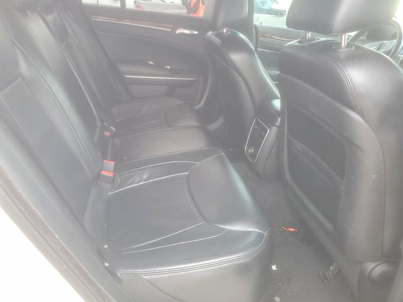 Aukcja sprzedaży 2014 Chrysler 300, vin: 2C3CCAAG8EH190062, numer aukcji: 56286286