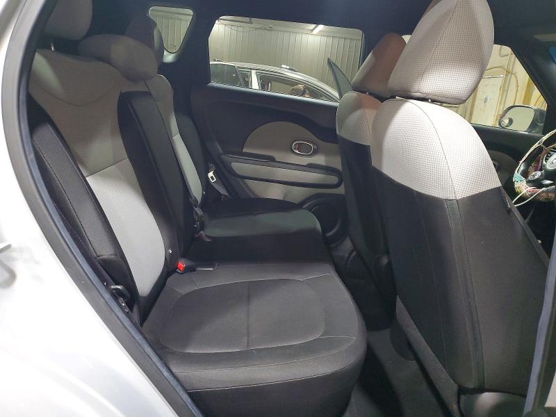 Продаж на аукціоні авто 2015 Kia Soul, vin: KNDJN2A28F7806895, номер лоту: 58765206