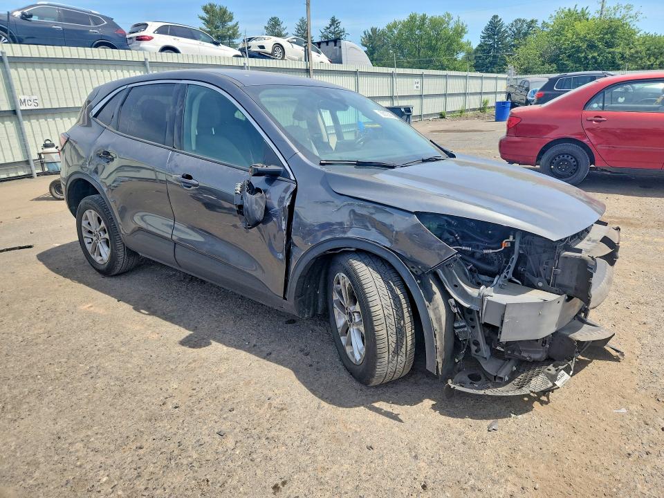 Aukcja sprzedaży 2020 Ford Escape, vin: 1FMCU9G69LUA89804, numer aukcji: 56103906