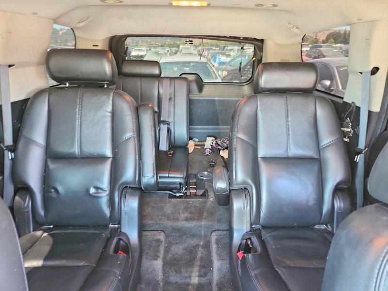 Aukcja sprzedaży 2007 Chevrolet Tahoe, vin: 1GNFK13047J254358, numer aukcji: 56975526