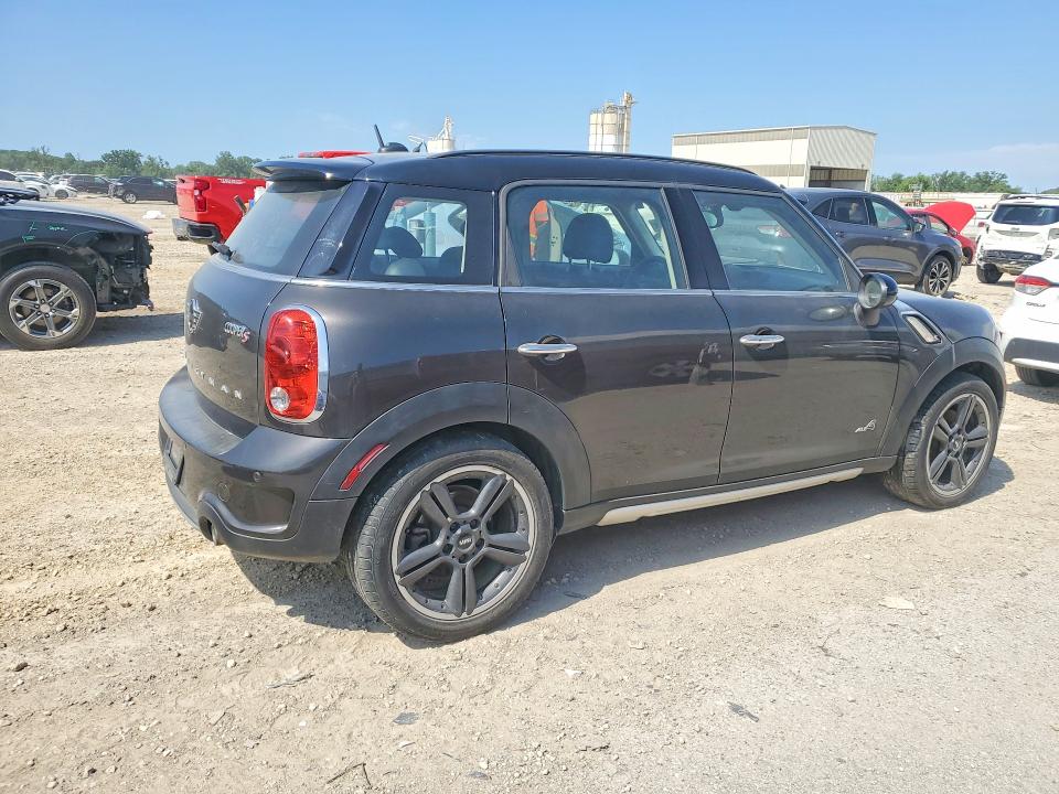 Aukcja sprzedaży 2016 Mini Cooper, vin: WMWZC5C58GWU03330, numer aukcji: 56998466