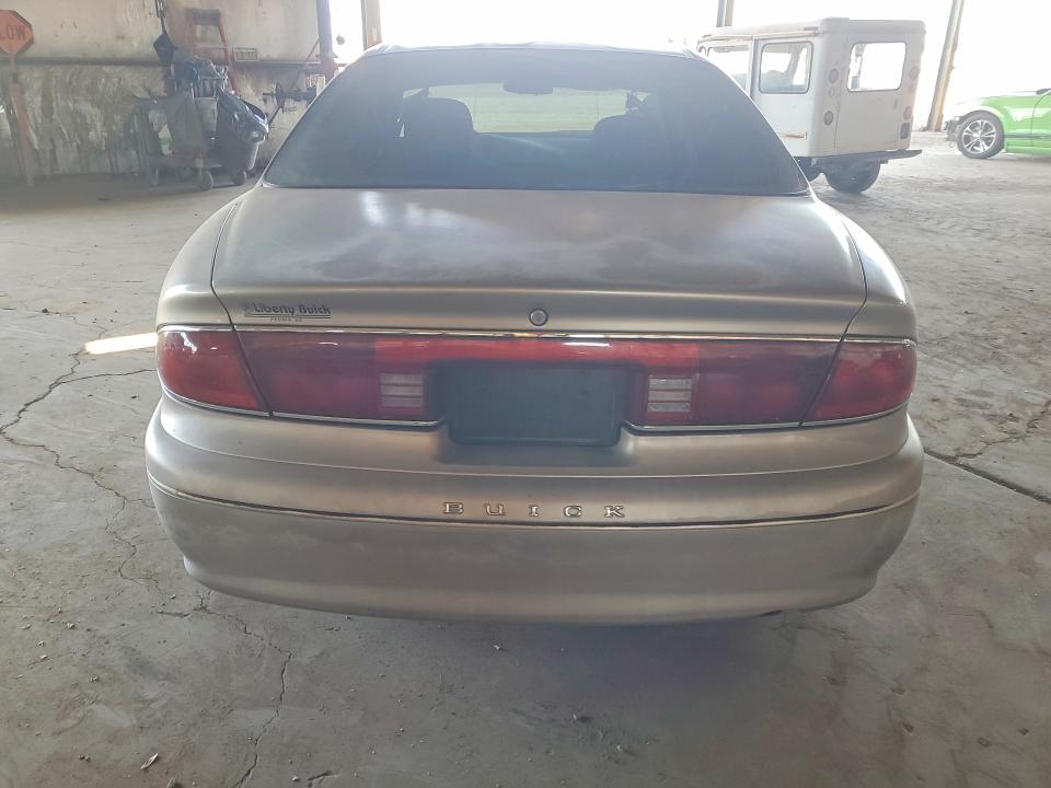 Aukcja sprzedaży 2002 Buick Century, vin: 2G4WS52J421189925, numer aukcji: 55988536
