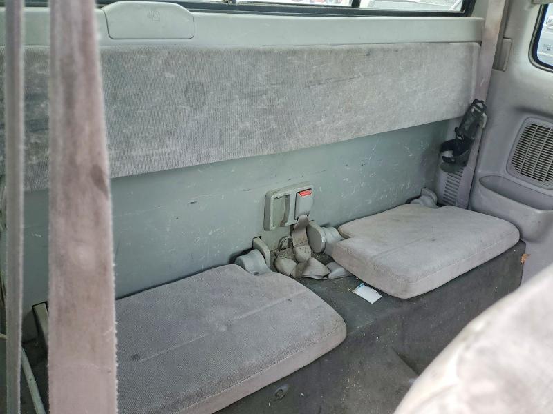 59197566 :رقم المزاد ، 5TEVL52N51Z768321 vin ، 2001 Toyota Tacoma مزاد بيع
