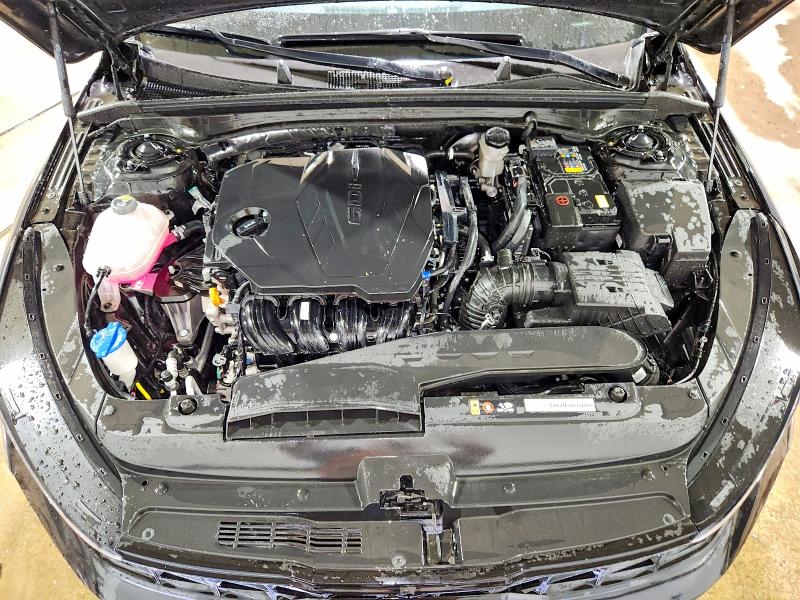 Продажа на аукционе авто 2026 Kia K5, vin: KNAG24J72T5428264, номер лота: 59106106