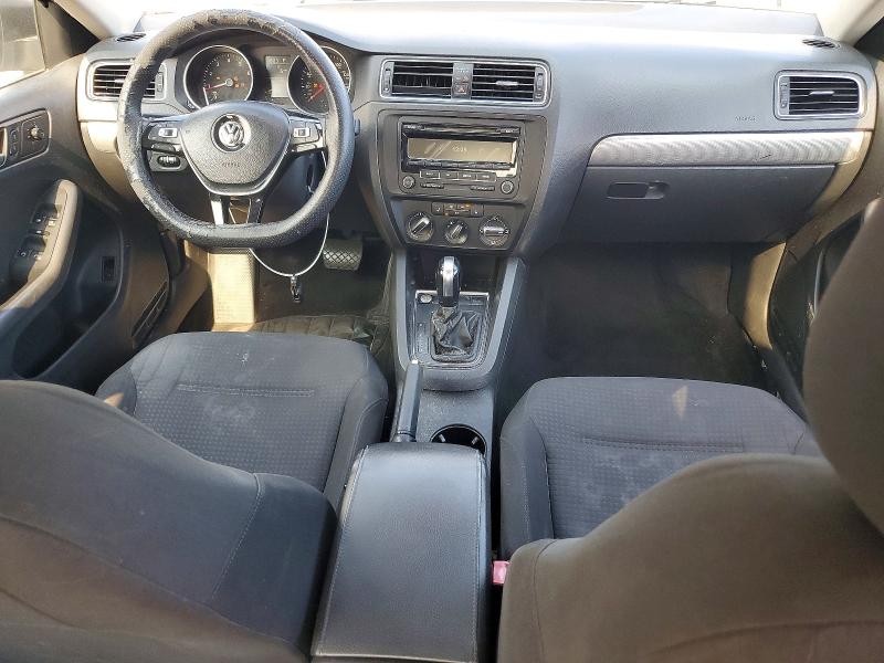 Продаж на аукціоні авто 2015 Volkswagen Jetta, vin: 3VWD17AJ6FM225931, номер лоту: 58051466