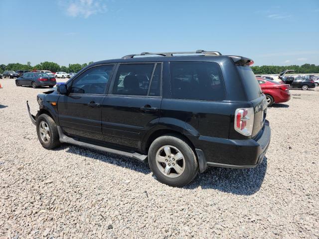 Продажа на аукционе авто 2006 Honda Pilot, vin: 2HKYF18596H508499, номер лота: 57134806