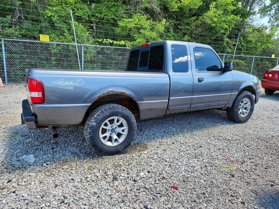 Продаж на аукціоні авто 2007 Ford Ranger, vin: 1FTZR45E07PA47412, номер лоту: 58266076