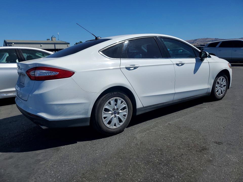 Aukcja sprzedaży 2013 Ford Fusion, vin: 3FA6P0G72DR120659, numer aukcji: 56994496