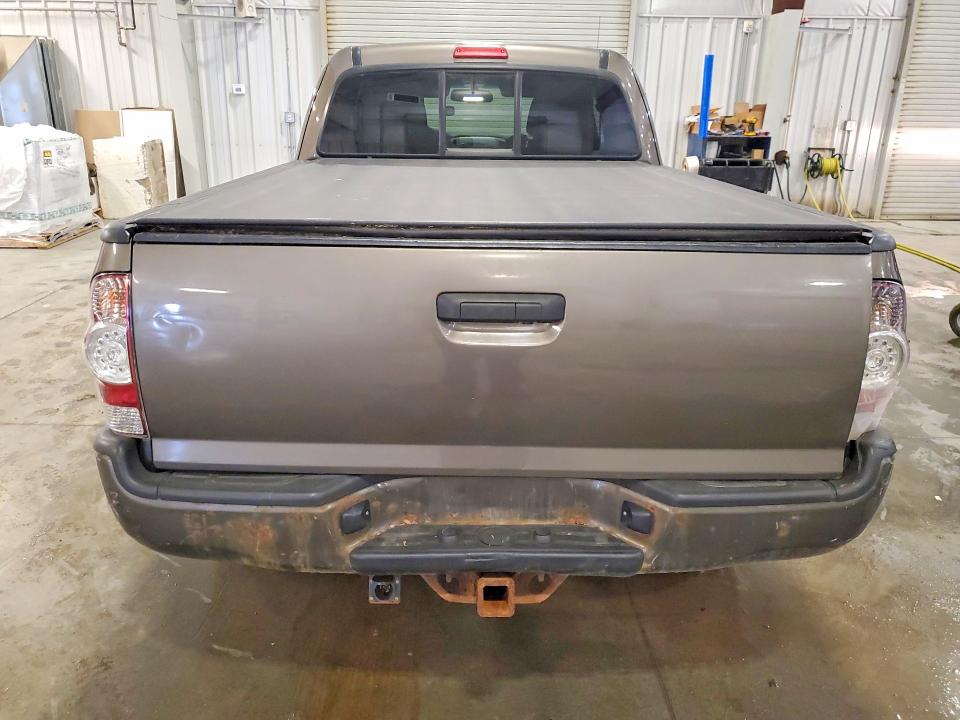Продаж на аукціоні авто 2011 Toyota Tacoma, vin: 5TFUU4EN5BX009160, номер лоту: 58697916