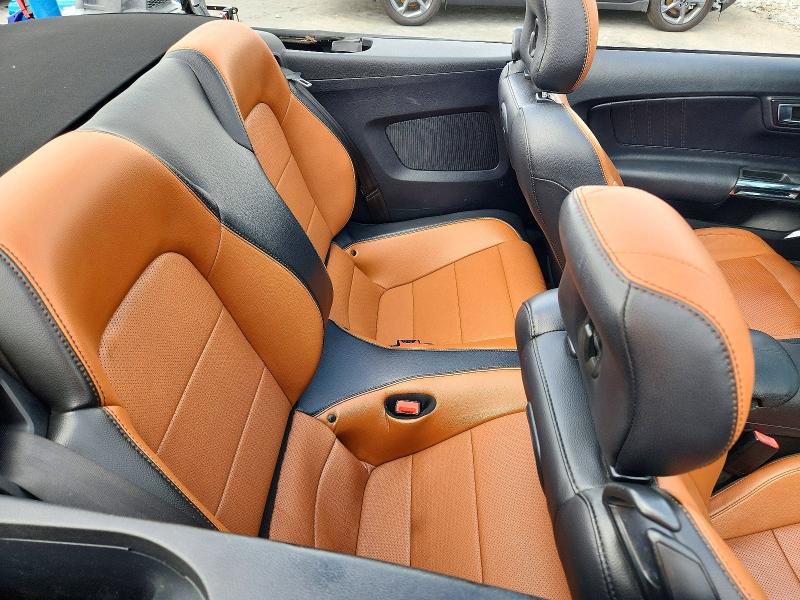Aukcja sprzedaży 2020 Ford Mustang, vin: 1FATP8UHXL5112812, numer aukcji: 55709806