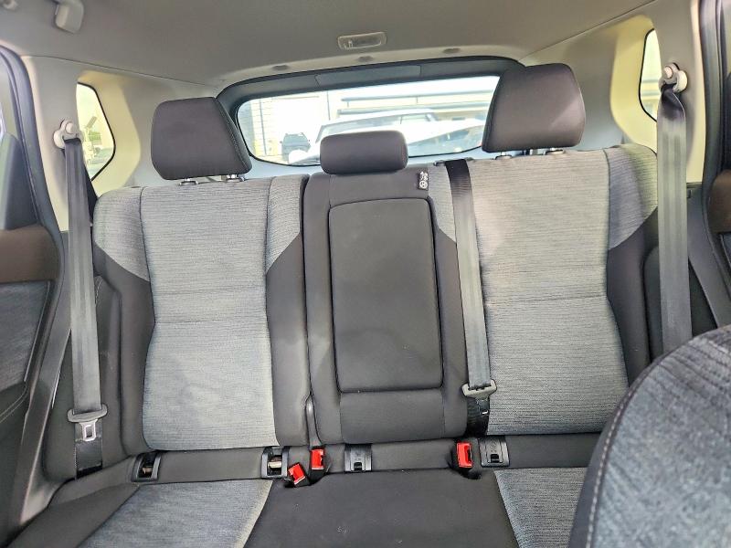 56156866 :رقم المزاد ، JN8BT3BB9PW196421 vin ، 2023 Nissan Rogue مزاد بيع