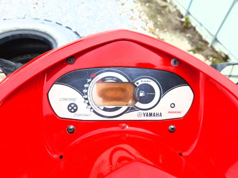 Aukcja sprzedaży 2005 Yam Vx, vin: YAMA4358C505, numer aukcji: 56052656