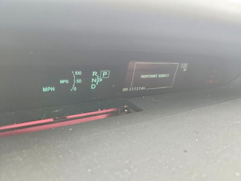 56514286 :رقم المزاد ، JTDKN3DU1F1982259 vin ، 2015 Toyota Prius مزاد بيع