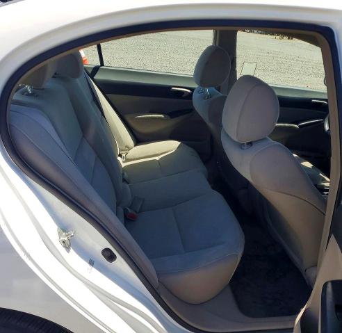 55837996 :رقم المزاد ، 19XFA1F50AE051071 vin ، 2010 Honda Civic مزاد بيع