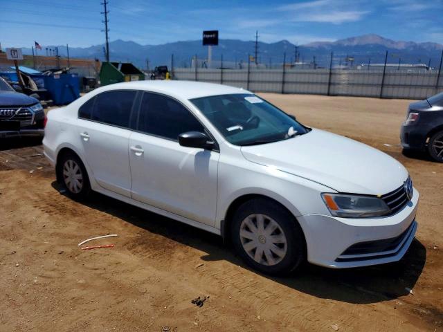 Aukcja sprzedaży 2015 Volkswagen Jetta, vin: 3VW2K7AJXFM297722, numer aukcji: 57891566